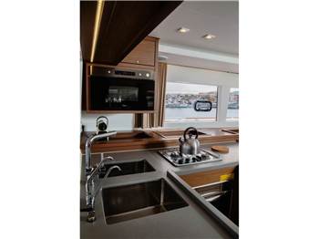 Lagoon Yachts Lagoon 450