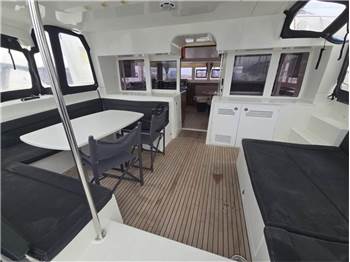 Lagoon Yachts Lagoon 450