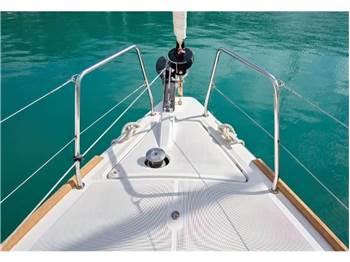 Beneteau OCEANIS 38.1