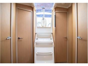 Beneteau OCEANIS 38.1