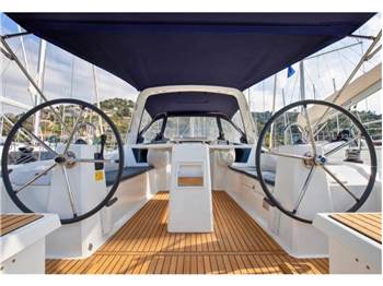 Beneteau OCEANIS 38.1