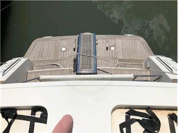Comar CLANSHIP 58