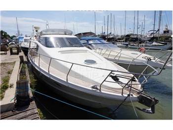 Comar CLANSHIP 58