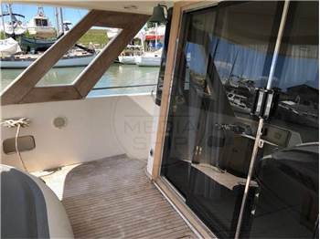 Comar CLANSHIP 58
