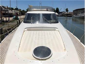 Comar CLANSHIP 58