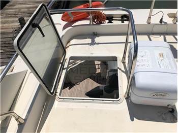 Comar CLANSHIP 58