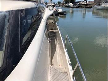 Comar CLANSHIP 58