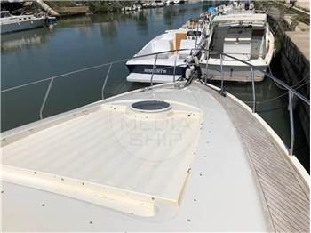 Comar CLANSHIP 58