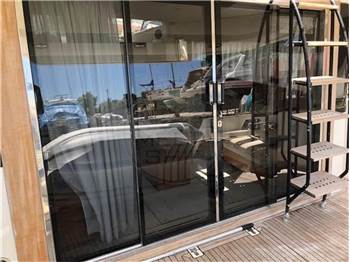 Comar CLANSHIP 58