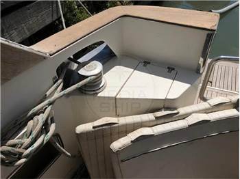 Comar CLANSHIP 58