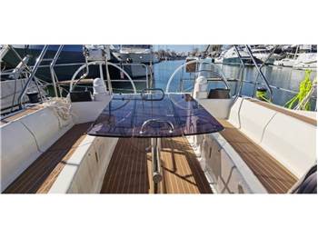 Delphia Yachts Delphia 47