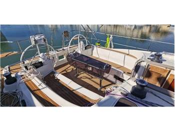 Delphia Yachts Delphia 47