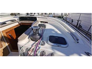 Delphia Yachts Delphia 47