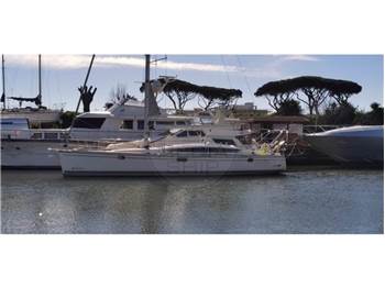 Delphia Yachts Delphia 47