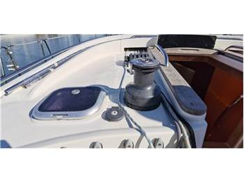 Delphia Yachts Delphia 47
