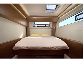 Lagoon Yachts Lagoon 50