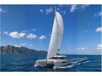 Lagoon Yachts Lagoon 50