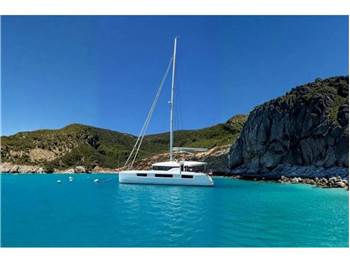 Lagoon Yachts Lagoon 50