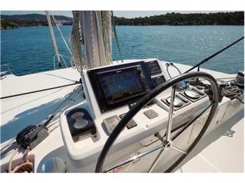 Lagoon Yachts Lagoon 50