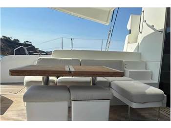 Lagoon Yachts Lagoon 50