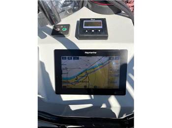 Jeanneau Sun Odyssey 410