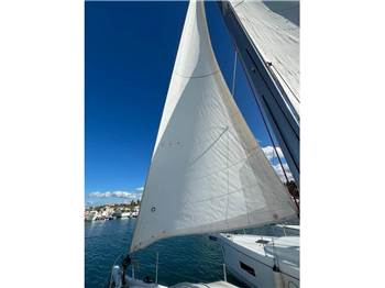 Jeanneau Sun Odyssey 410