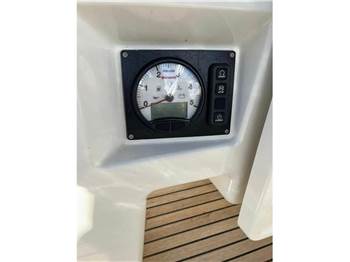 Jeanneau Sun Odyssey 410
