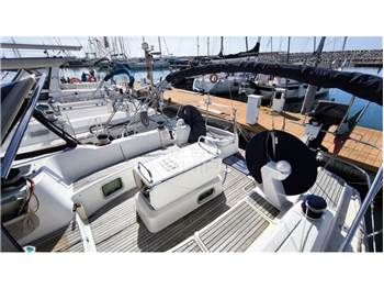Jeanneau SUN ODYSSEY 49