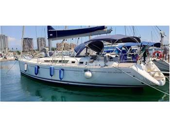 Jeanneau SUN ODYSSEY 49