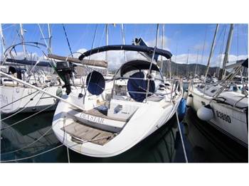 Jeanneau SUN ODYSSEY 49