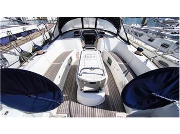 Jeanneau SUN ODYSSEY 49