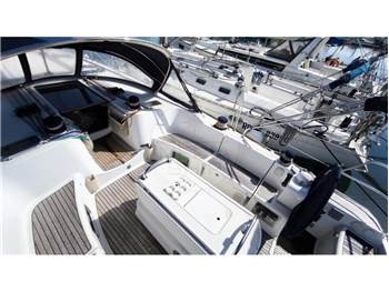 Jeanneau SUN ODYSSEY 49