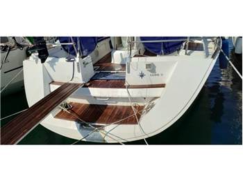 Jeanneau SUN ODYSSEY 49