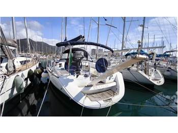 Jeanneau SUN ODYSSEY 49