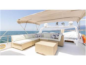 Cantiere Navale Di Chiavari Heron 21