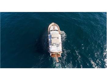 Cantiere Navale Di Chiavari Heron 21