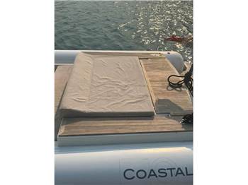 Coastal Boat Coastal 10
