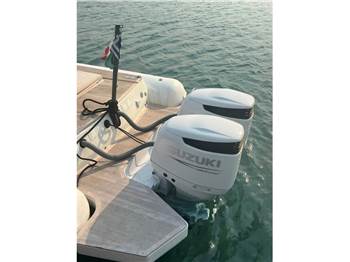 Coastal Boat Coastal 10