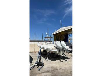 Coastal Boat Coastal 10