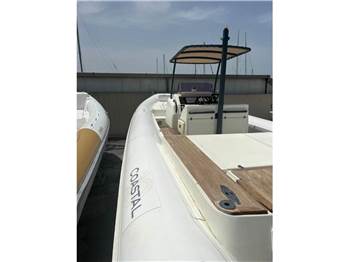 Coastal Boat Coastal 10