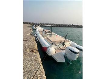 Coastal Boat Coastal 10