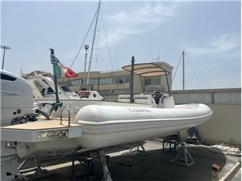 Coastal Boat Coastal 10
