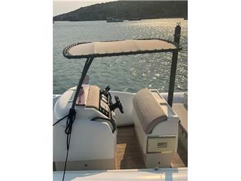 Coastal Boat Coastal 10
