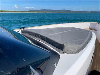 Cantiere del Pardo Pardo 38