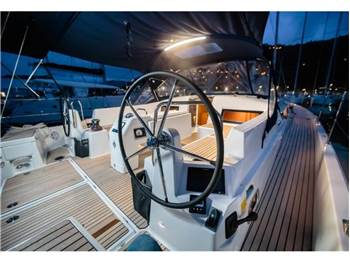 Jeanneau SUN ODYSSEY 490