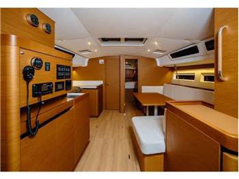 Jeanneau SUN ODYSSEY 490