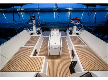 Jeanneau SUN ODYSSEY 490