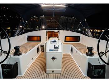 Jeanneau SUN ODYSSEY 490