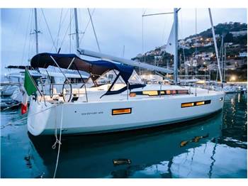 Jeanneau SUN ODYSSEY 490