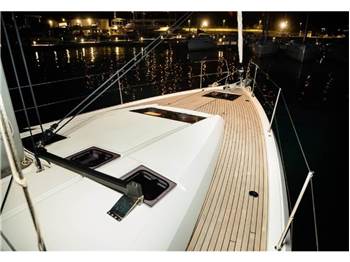 Jeanneau SUN ODYSSEY 490